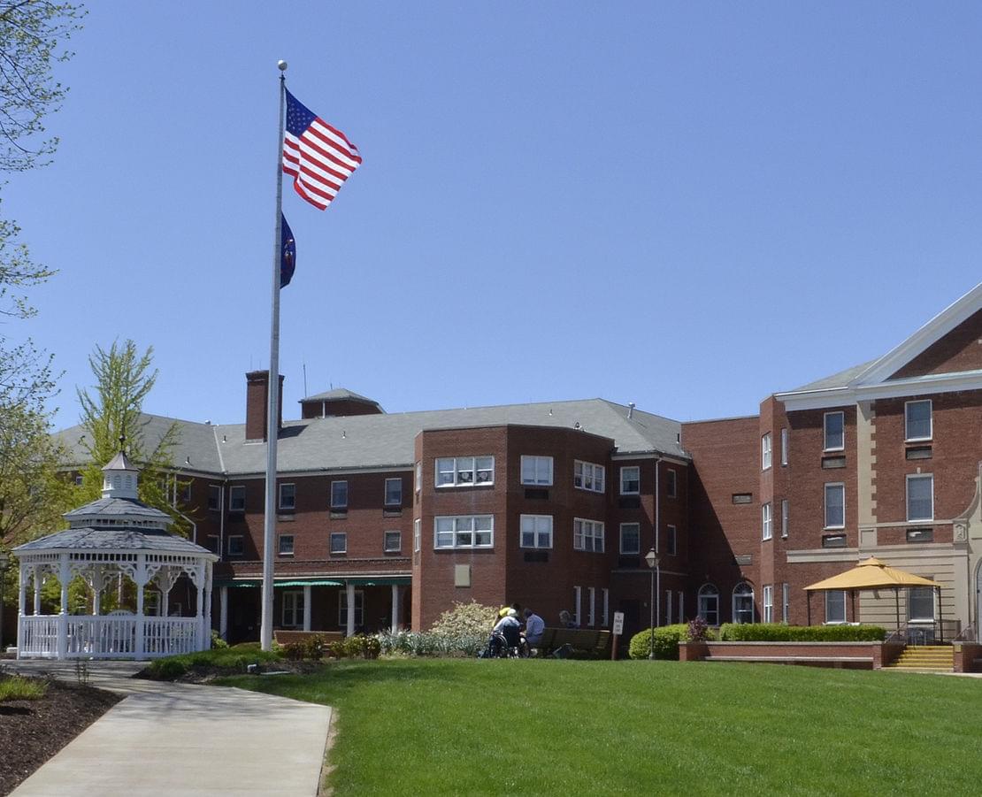 Seneca Hills Village Senior Living Community Assisted Living, Nursing